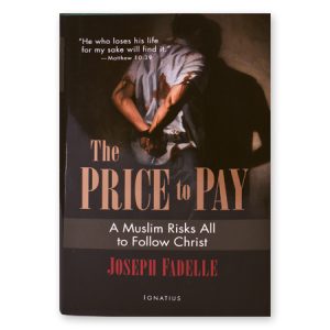 The Price to Pay