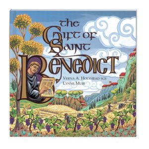 The Gift of Saint Benedict