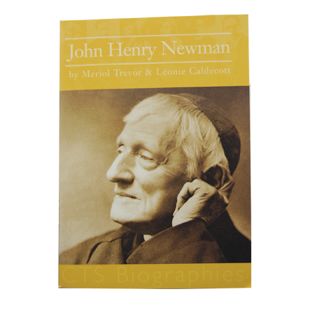 John Henry Newman