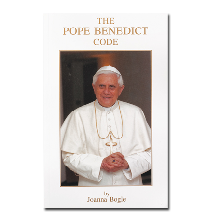 The Pope Benedict Code
