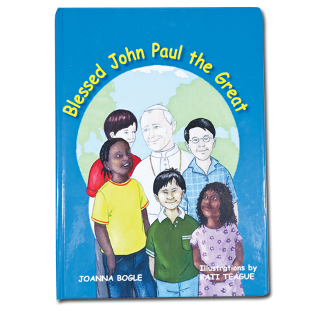 Blessed John Paul the Great
