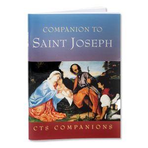 Companion to St Joseph