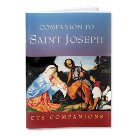 Companion to St Joseph