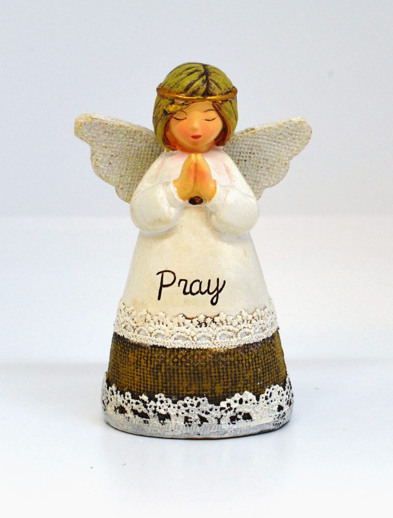 Aid to the Church in Need & Pray Angel