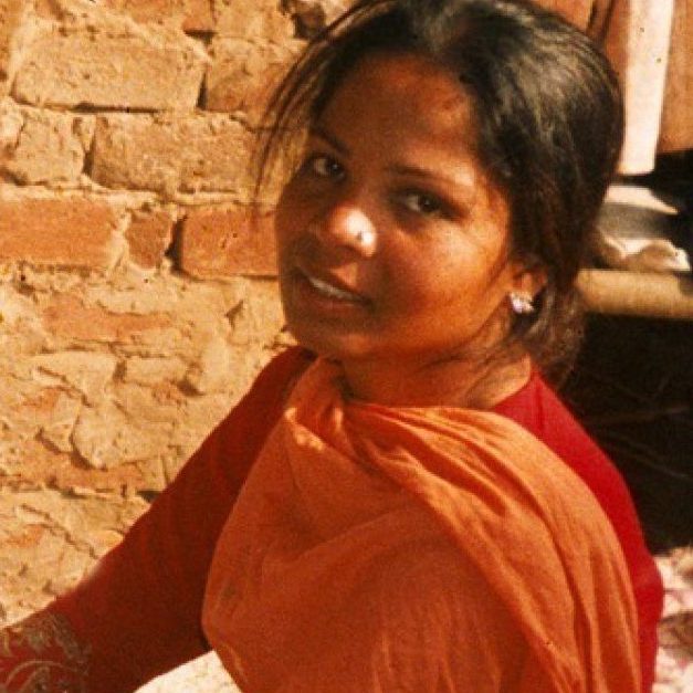 Asia Bibi, Pakistan. Read the story of the Blasphemy charge that put Asia Bibi on death row.