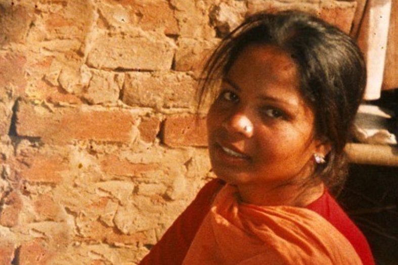 Asia Bibi (Credit: BPCA)