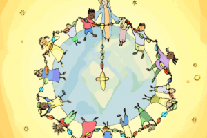 Resources Explore our prayer, information and educational resources