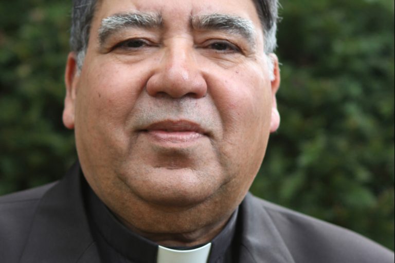 Father Emmanuel Yousaf, National Director of Pakistan’s Catholic Commission for Justice