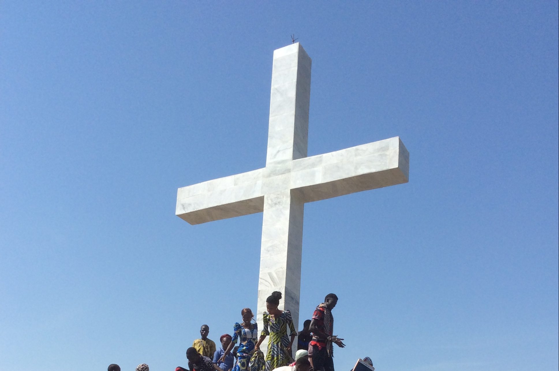 Christians in Middle-Belt region (© Aid to the Church in Need)