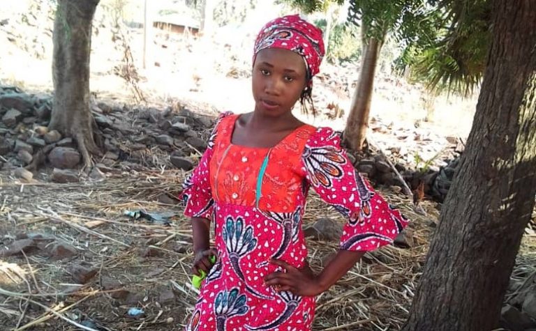 Pray for Leah Sharibu Leah Sharibu, a 15 year-old Christian was one of 110 students kidnapped from a girls’ boarding school in Dapchi city, north-east Nigeria in February 2018. Five of the students died after they were seized. After a month, 104 of the young hostages were released. But Leah remains captive because she has refused repeated attempts to force her to convert to Islam. Pray 4 me