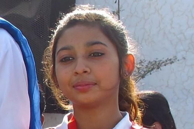 14-year-old Pakistani Christian girl is being threatened by Islamist death squads for fleeing forced marriage to Muslim man, 45 – as thousands sign petition to give her asylum