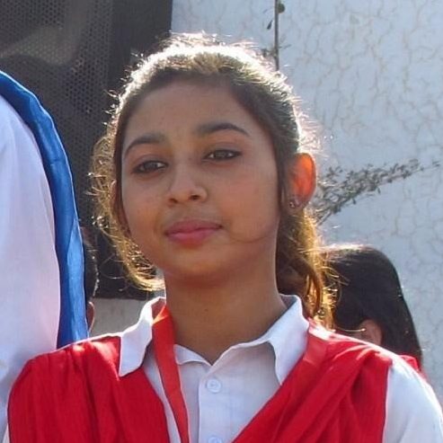 Maira Shahbaz