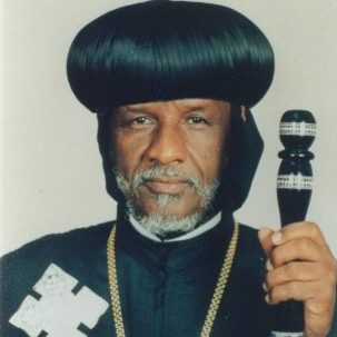 Patriarch Abune Antonios
