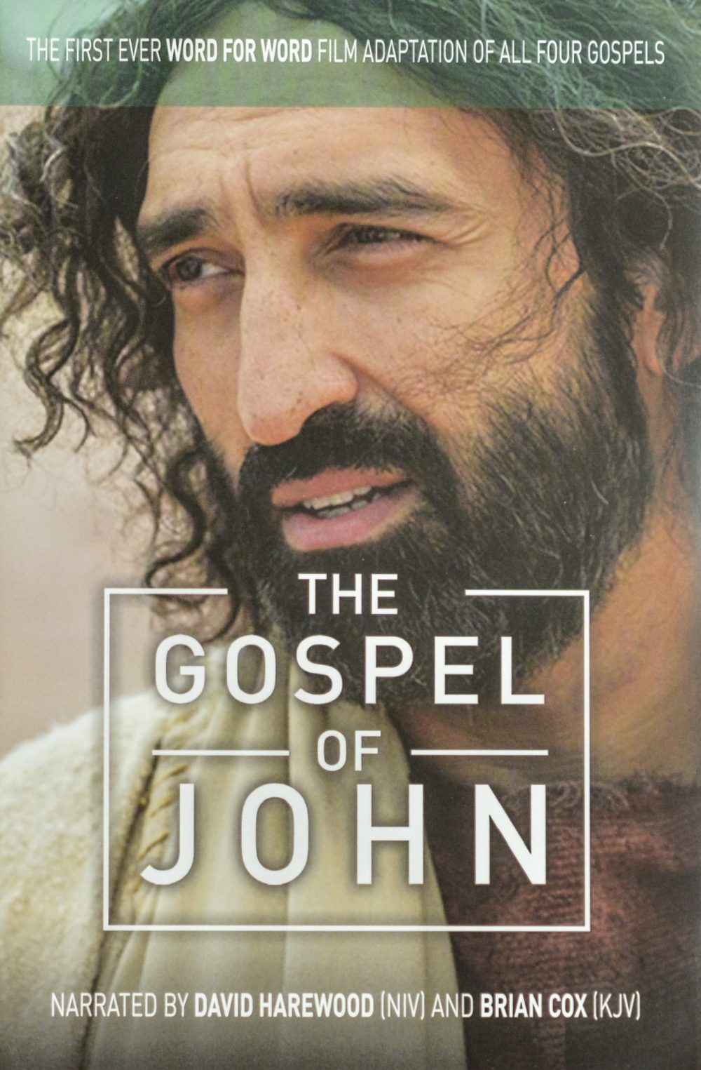 Aid to the Church in Need & The Gospel of JOHN – DVD