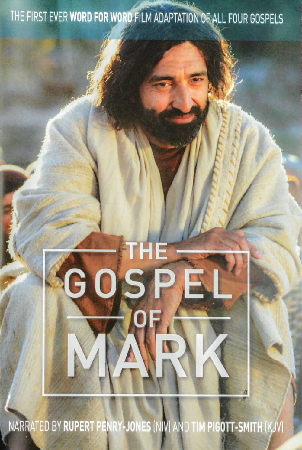 Aid to the Church in Need & The Gospel of MARK – DVD