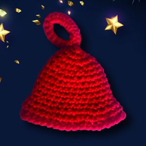 Crochet Bell