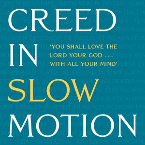 The Creed in Slow Motion – Martin Kochanski