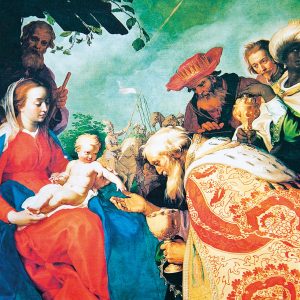 Adoration of the Magi - Web Only Discount