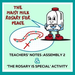 Thumbnail for Maisy Milk Teachers Assembly 2 notes