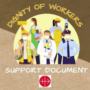 Dignity of Workers supporting document thumbnail image