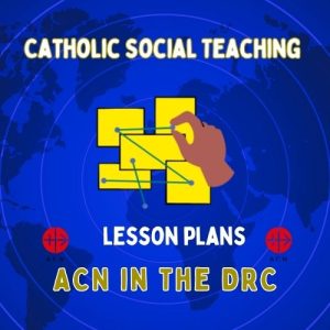 ACN in the DRC Lesson Plans thumbnail image