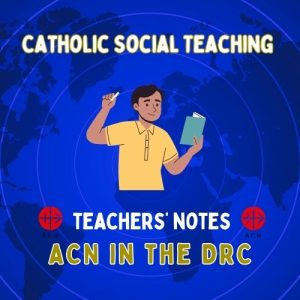 ACN in the DRC Teachers Notes thumbnail image