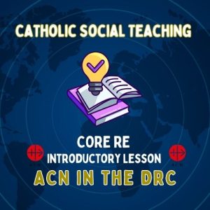 ACN in the DRC School education resource thumbnail