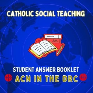 ACN in the DRC Student Answer Book thumbnail image