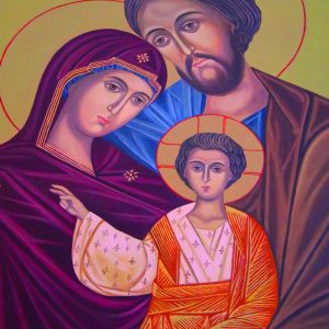 Holy Family