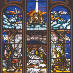 The Birth of Christ