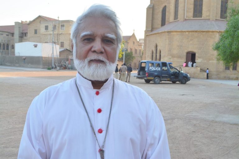 Cardinal Joseph Coutts
