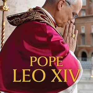 Pope Leo XIV