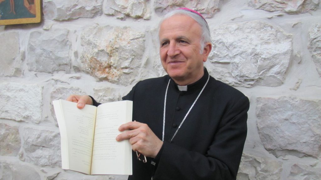 Bishop