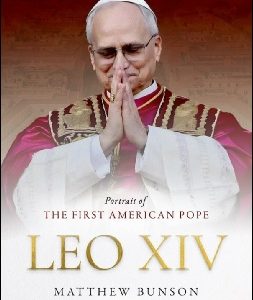 Pop Leo XIV