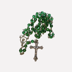 Green Rosary