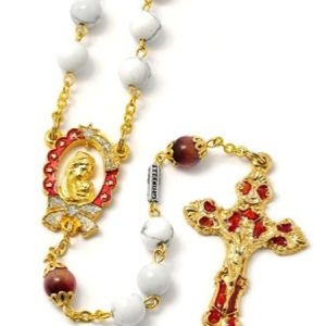 The Holy Christmas Rosary