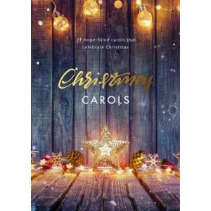 Christmas Carol Book