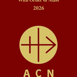 Catholic Diary 2026